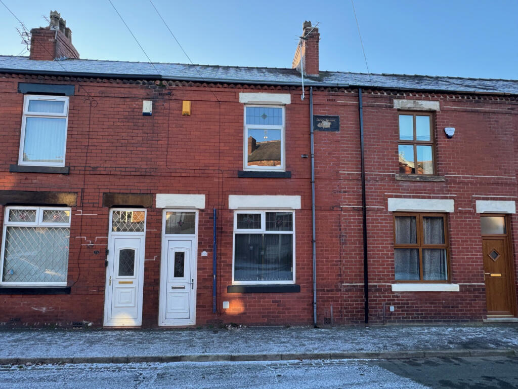 Main image of property: Wallace Lane, Wigan, WN1