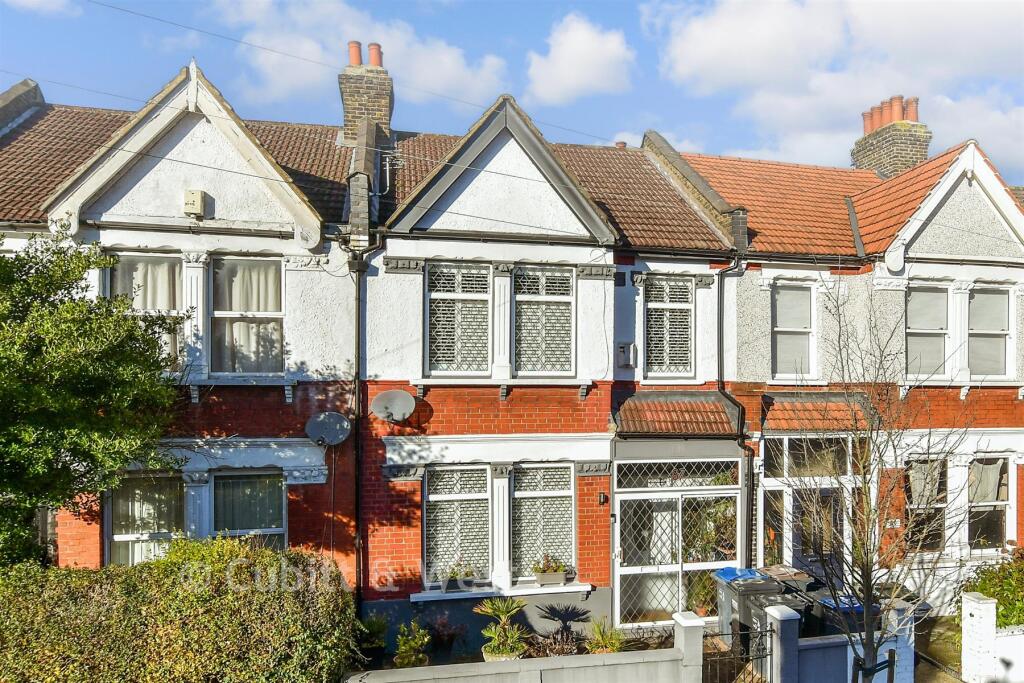 Main image of property: Estcourt Road, South Norwood