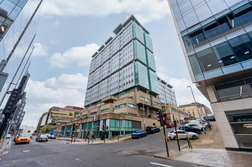 Main image of property: Bothwell Street, Flat 2-11, Glasgow, Glasgow, G2 7EA