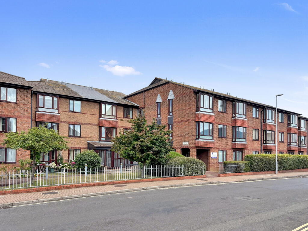 Main image of property: Penrith Court, Broadwater Street East, Worthing, BN14 9AN