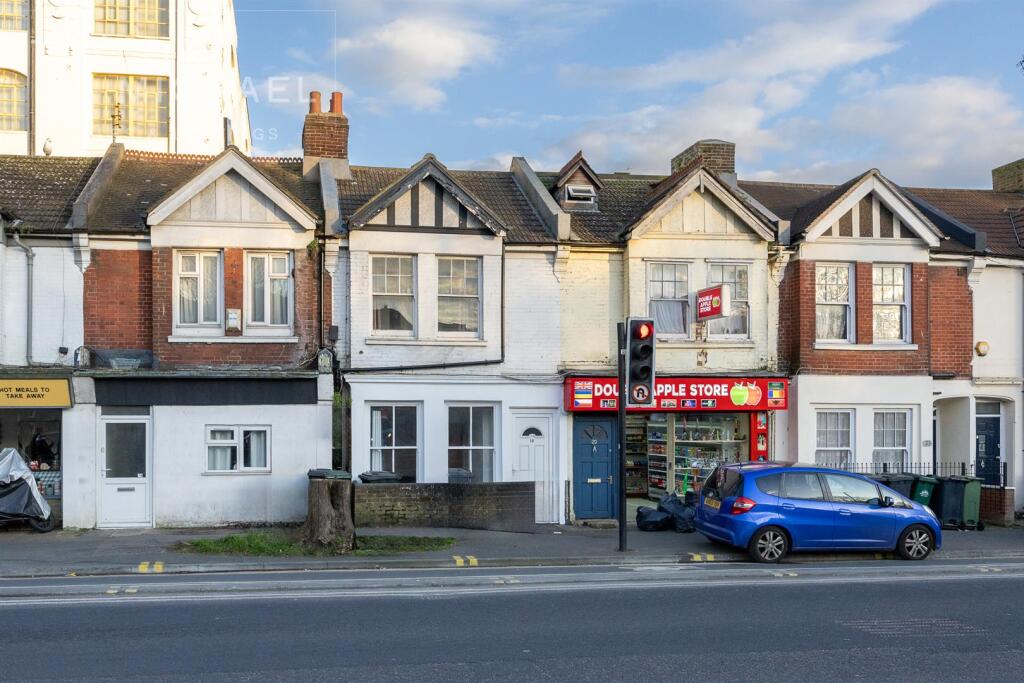 Main image of property: Coombe Terrace, Brighton