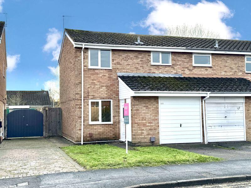 Main image of property: Severn Drive, Wolverhampton