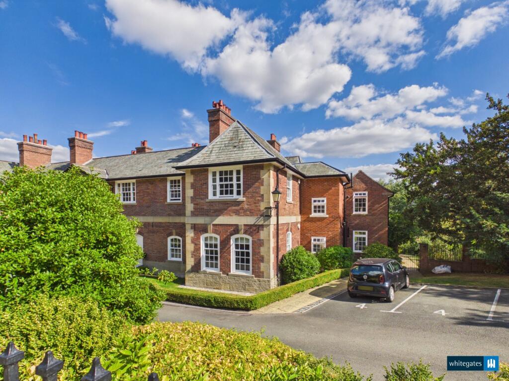 Main image of property: Church Road, Minera, Wrexham, LL11