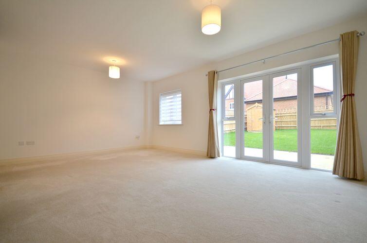 House in Reading - View 5