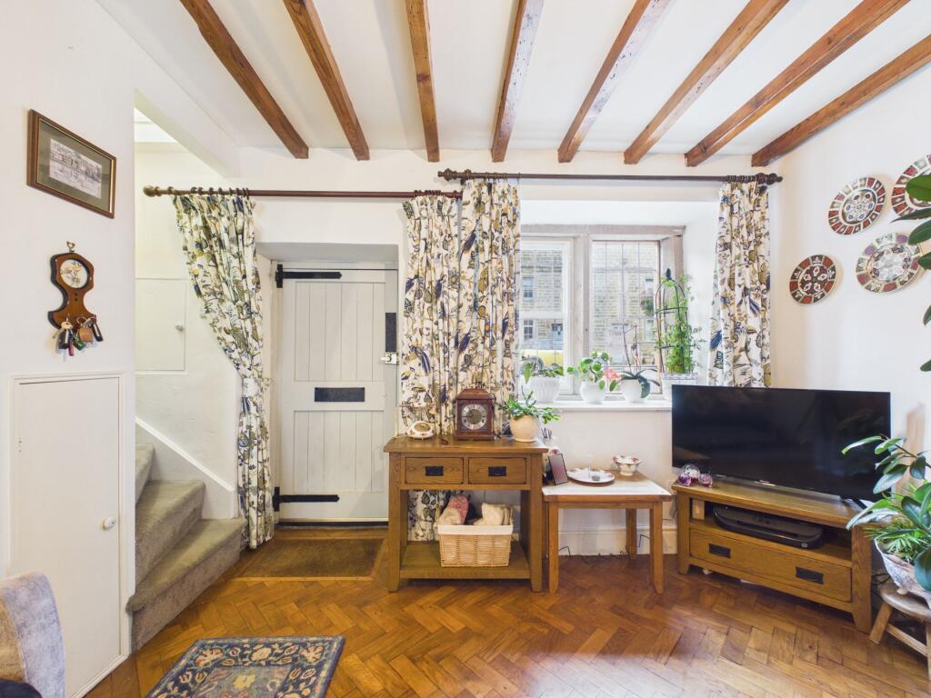 House in Derbyshire Dales, Cromford - View 5