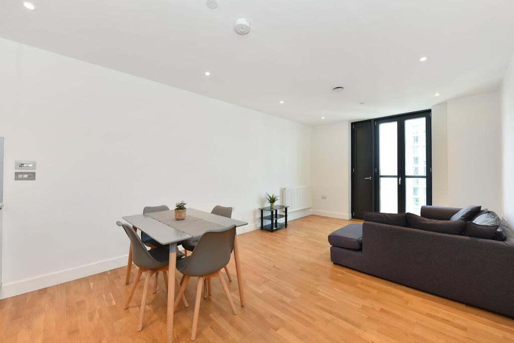 Main image of property: River Mill One, Station Road, Lewisham, London, SE13