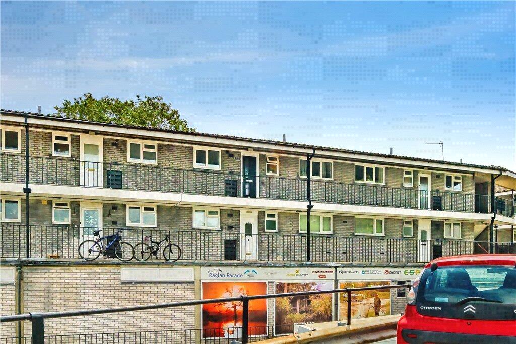 Main image of property: Town End, Caterham, Surrey, CR3