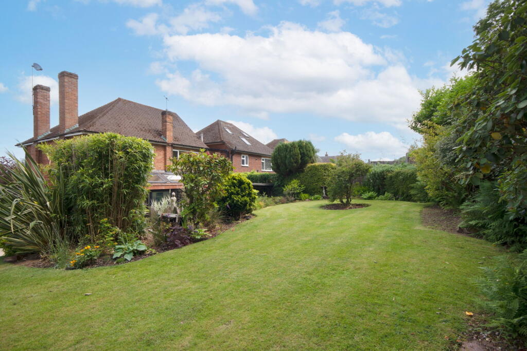 Additional image 24 of The Grove, Little Aston, Sutton Coldfield