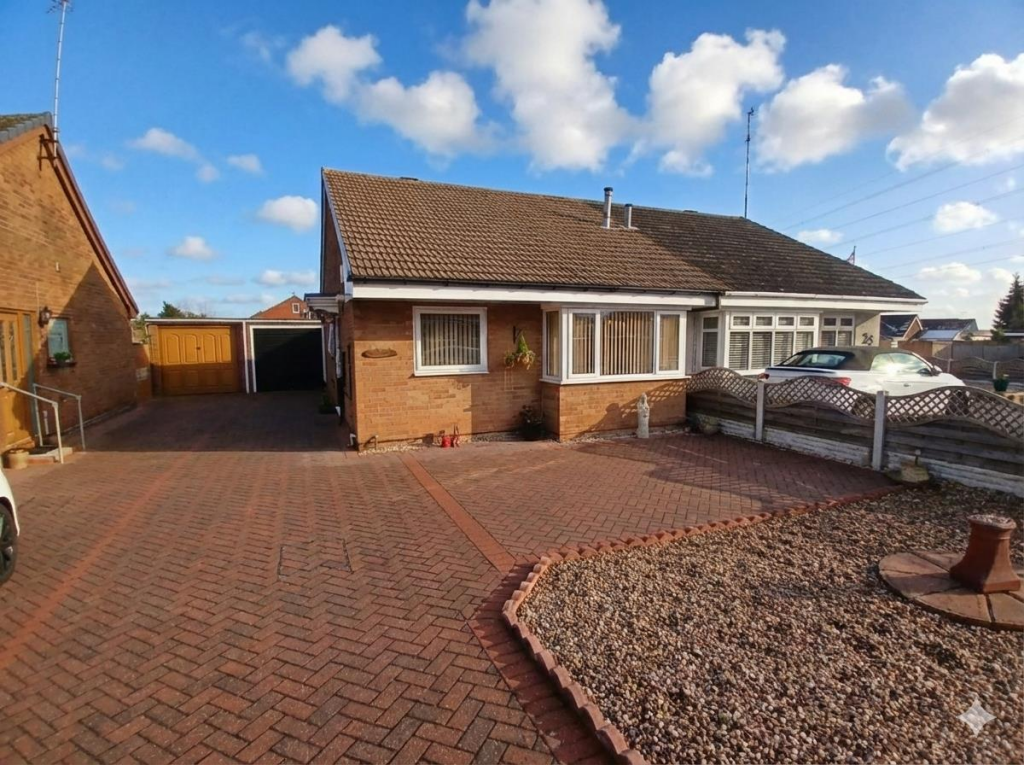 Main image of property: Ashington Road, Bedworth
