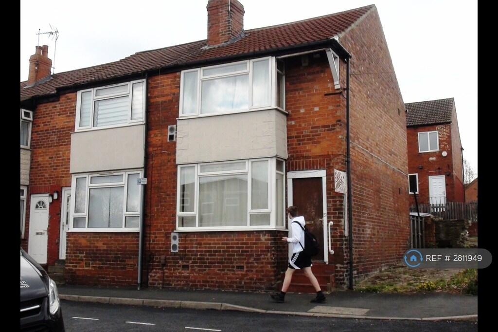 Main image of property: Craven Road, Leeds, LS6