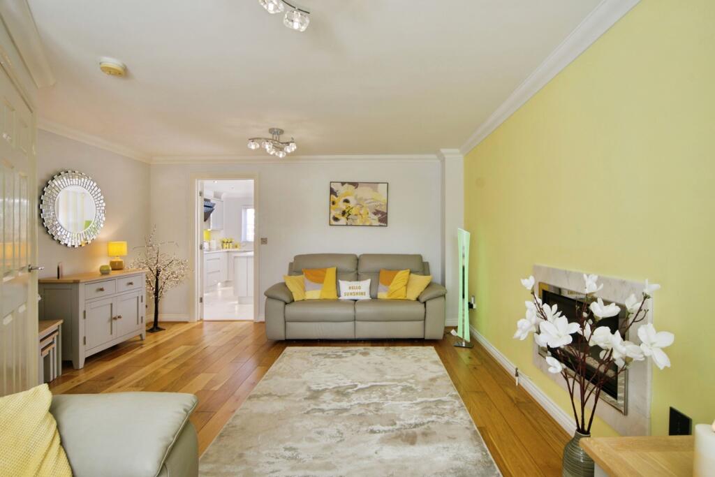 House in London - View 4