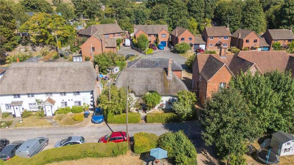 House in Swindon - More