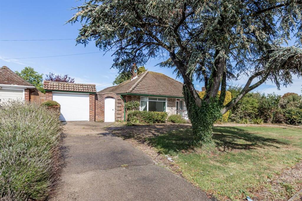 Main image of property: Ham Shades Lane, Tankerton, Whitstable