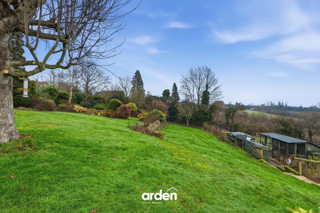 Additional image 15 of Evesham Road, Astwood Bank, B96