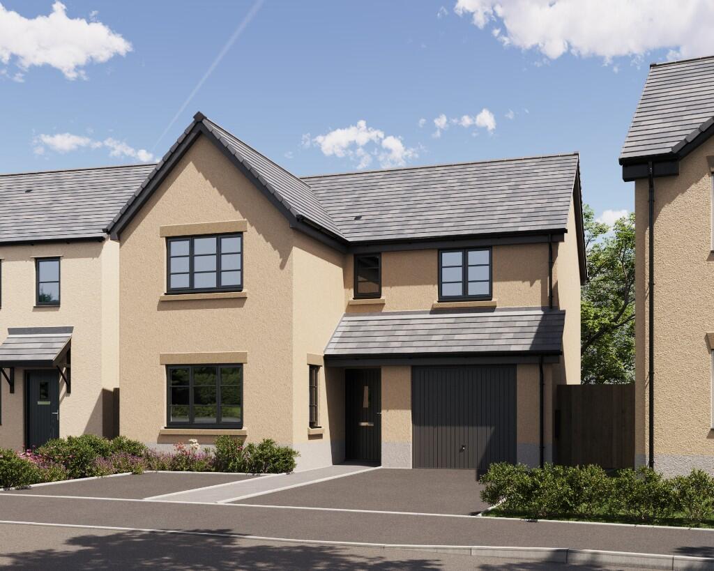 Main image of property: Hawker Way,
Winkleigh, 
EX19 8HZ
