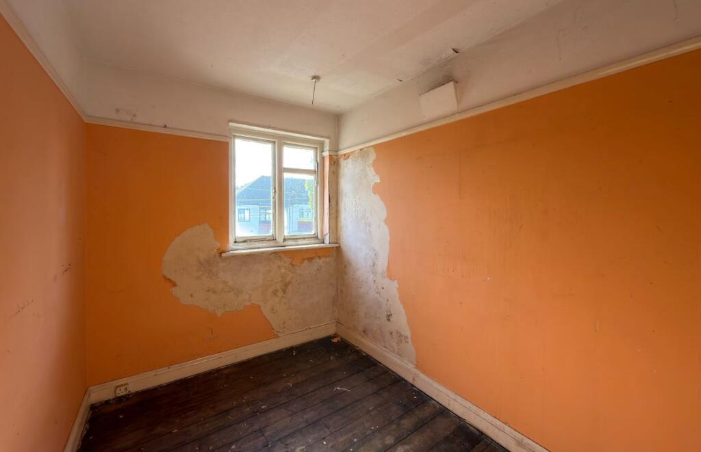 House in Harrow - View 4