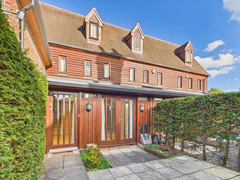 Main image of property: Stocks Close, Hildenborough