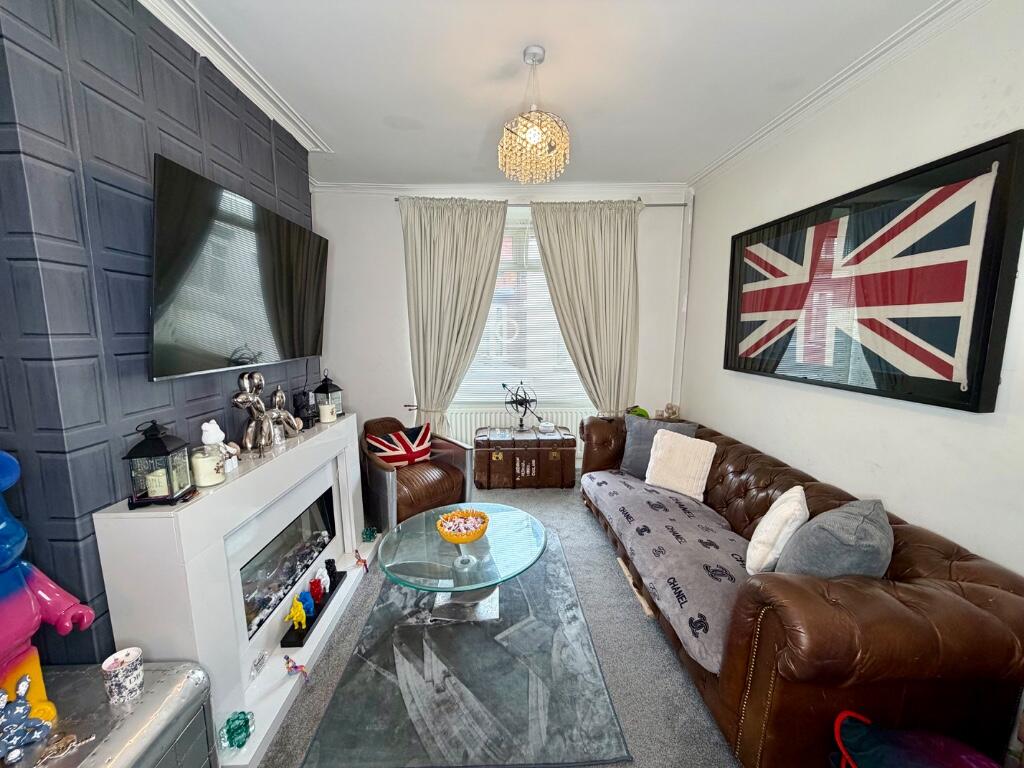 Allison Street, Guisborough, North Yorkshire, TS14 photo 3