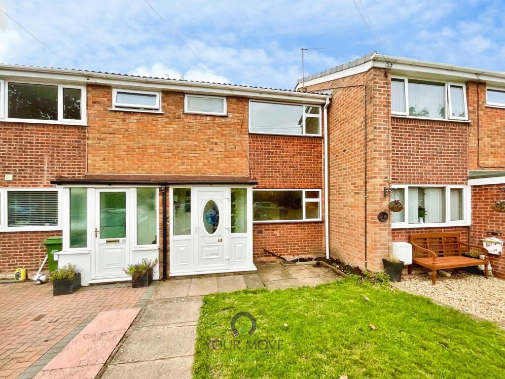 Main image of property: Shaw Lane, Stoke Prior, Bromsgrove, Worcestershire, B60
