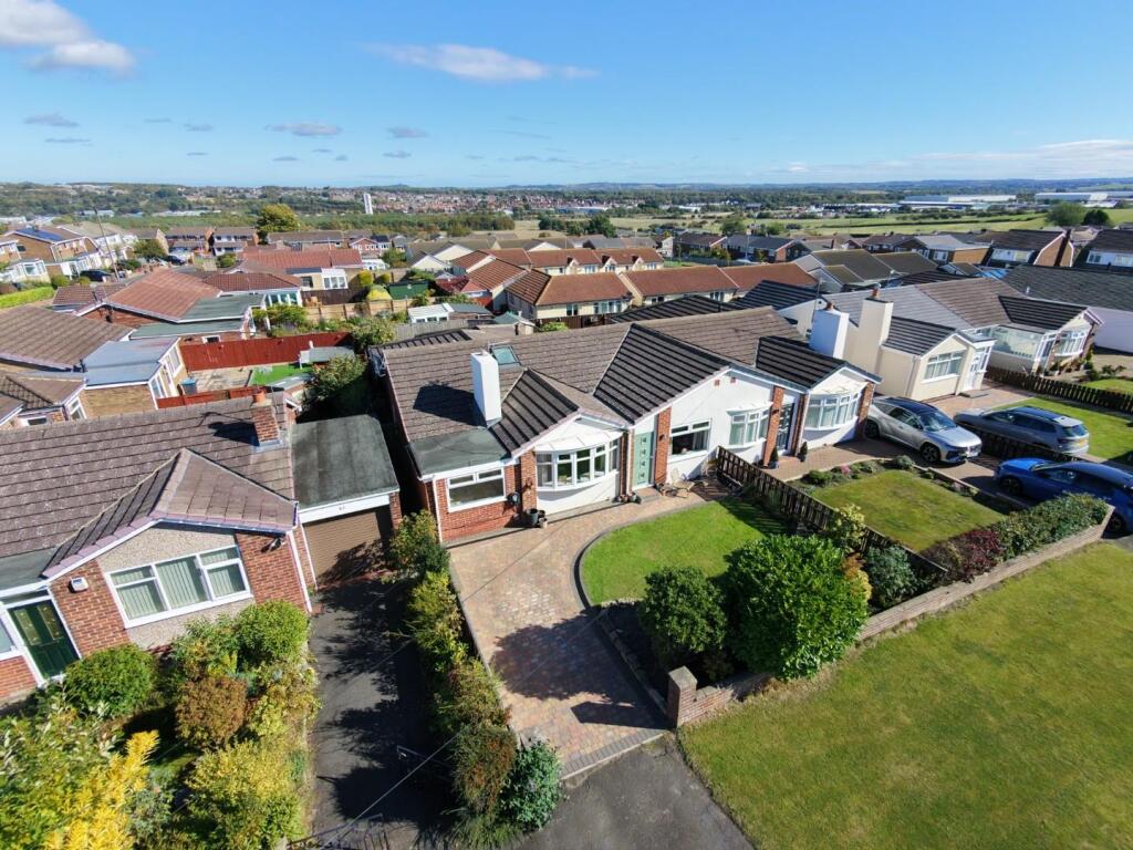 Main image of property: Cromarty, Ouston, Chester Le Street