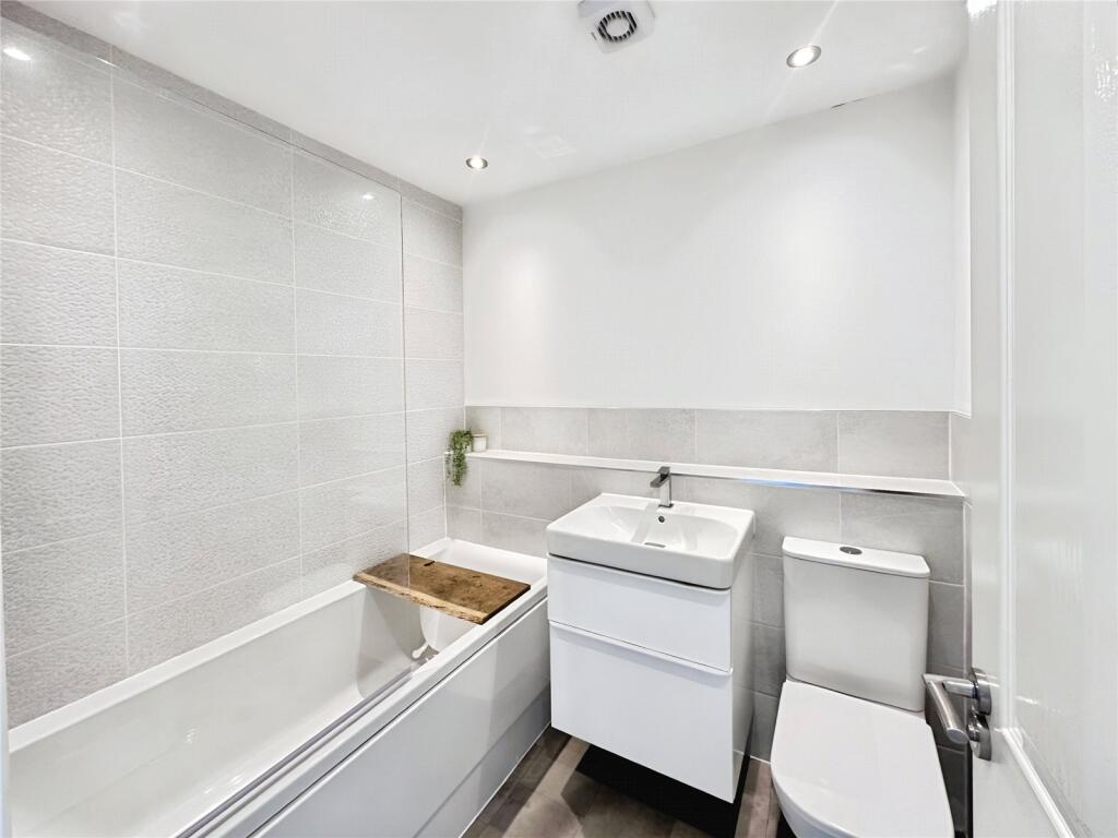 House in Sheffield - View 5