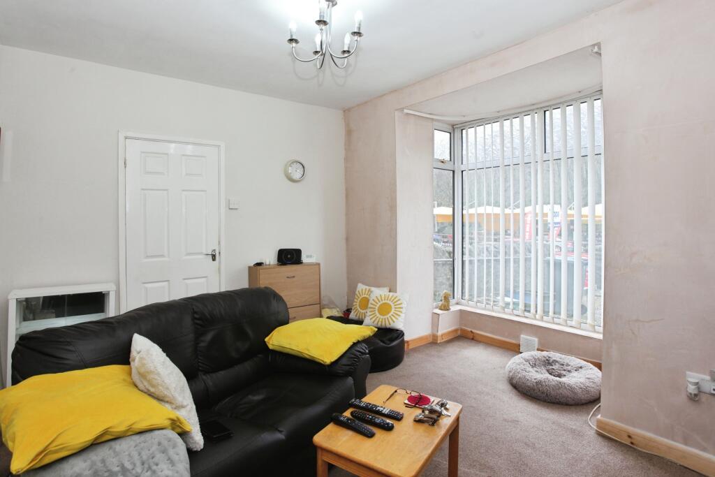 House in Abertillery, Nantyglo and Blaina - More