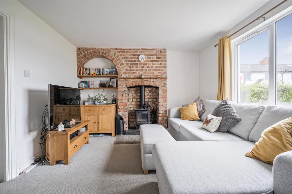 Main image of property: Avon Square, Upavon, Pewsey