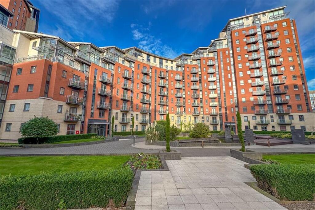 Main image of property: Santorini, Gotts Road, Leeds