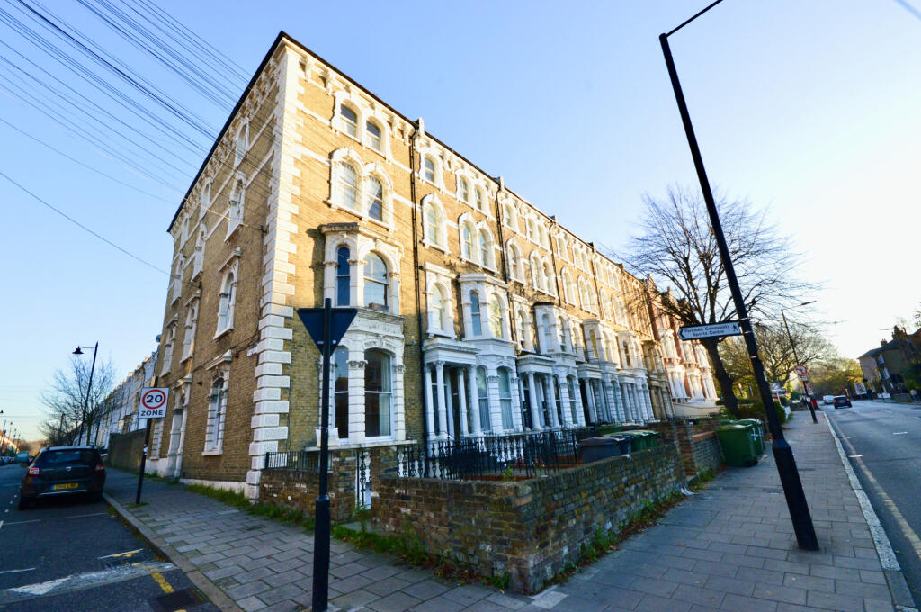 Main image of property: Bedford Road, London, SW4