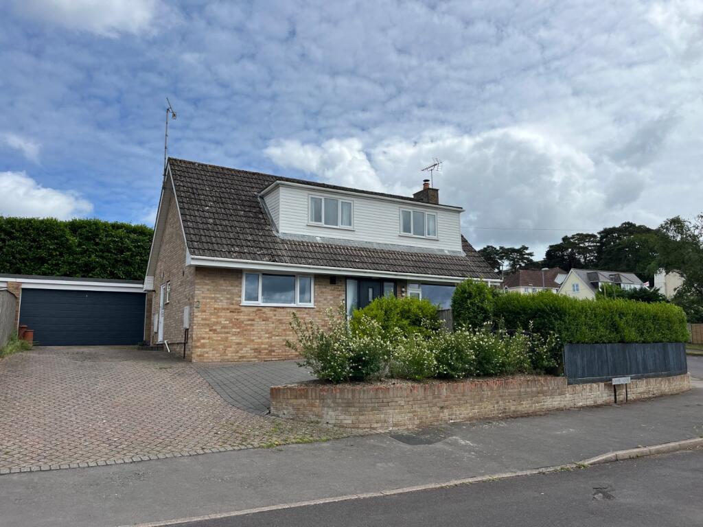 Main image of property: Chapel Close, Corfe Mullen, Wimborne, BH21