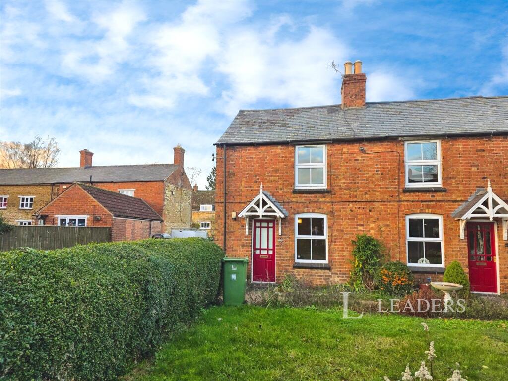 Main image of property: Bridge Street, Langham, Oakham, LE15