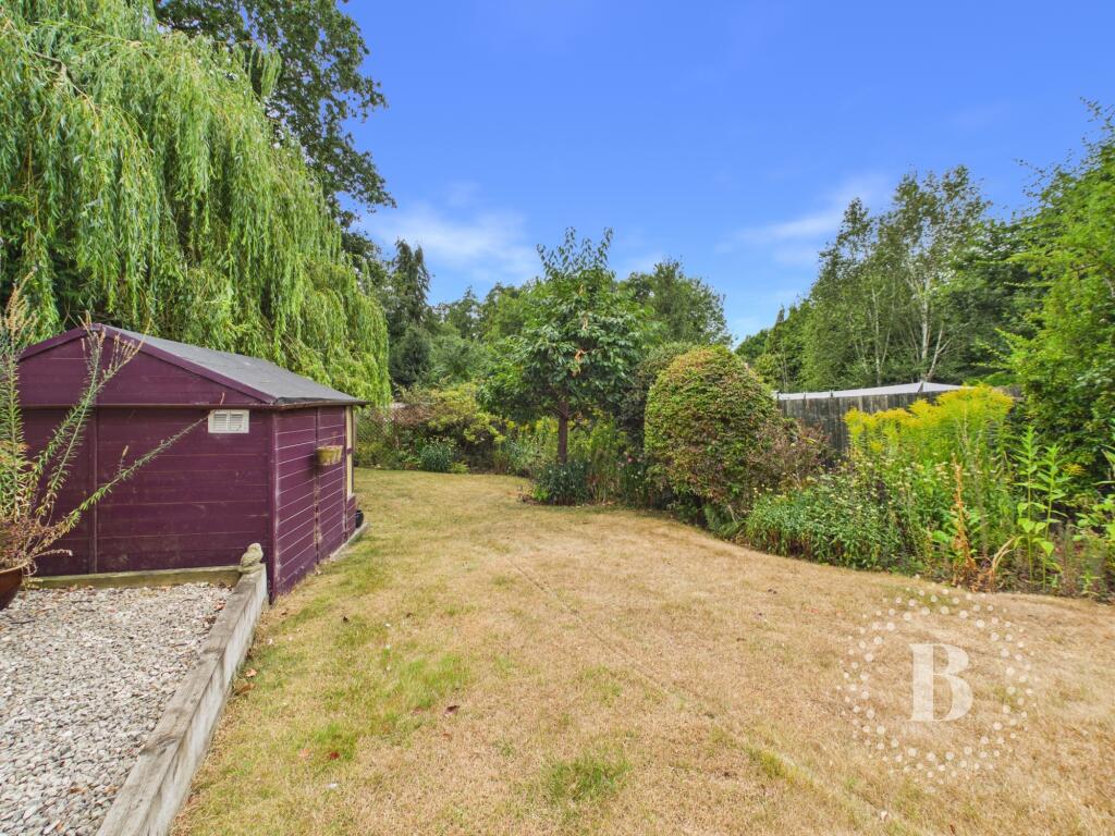 House in Shrewsbury, Shropshire - View 3