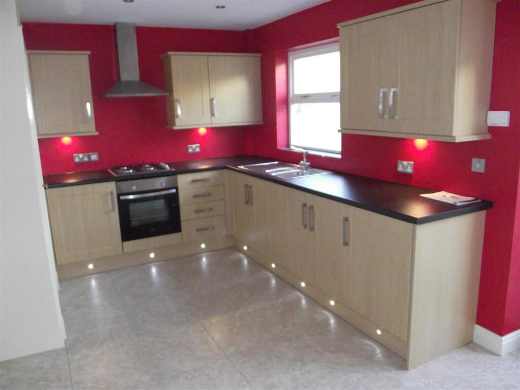 Main image of property: Wellington Road, Ashton