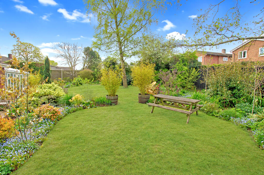Great Back Lane, Debenham, IP14 photo 4
