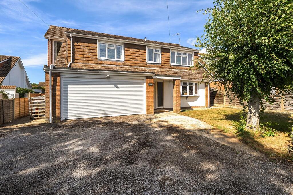 Main image of property: Queensway, Hayling Island