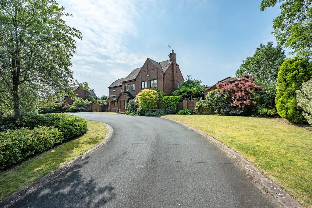 Main image of property: Kenilworth Road, Knowle, Solihull