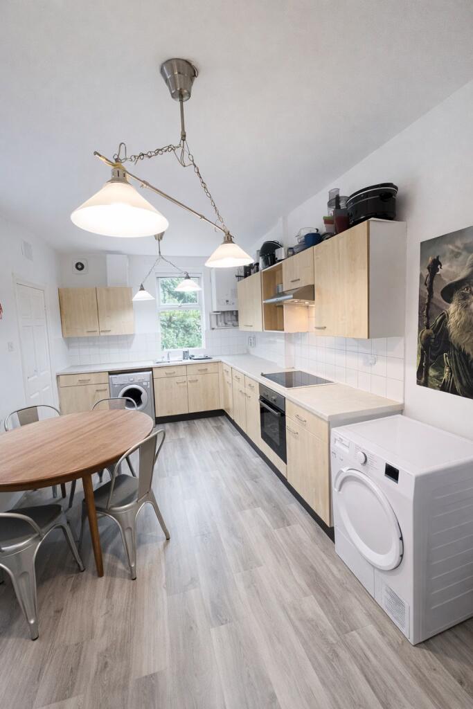 Main image of property: Lenton Boulevard, Nottingham