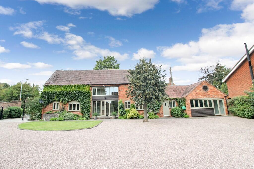 Main image of property: The Stable Yard, Main Road, Edingale