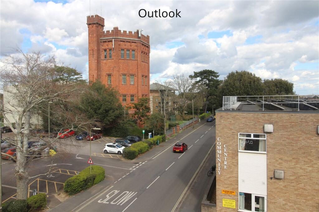Apartment in New Forest, Old Milton, New Milton - View 6