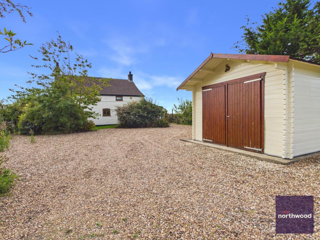 Fen Lane, Trusthorpe, LN12 photo 2