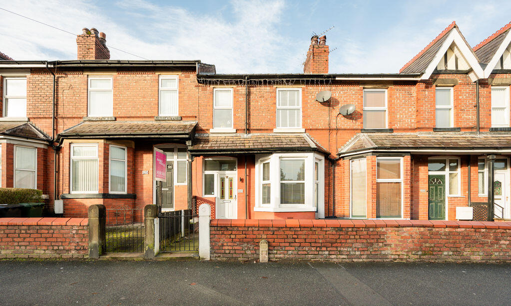 Main image of property: Burscough Street, Ormskirk