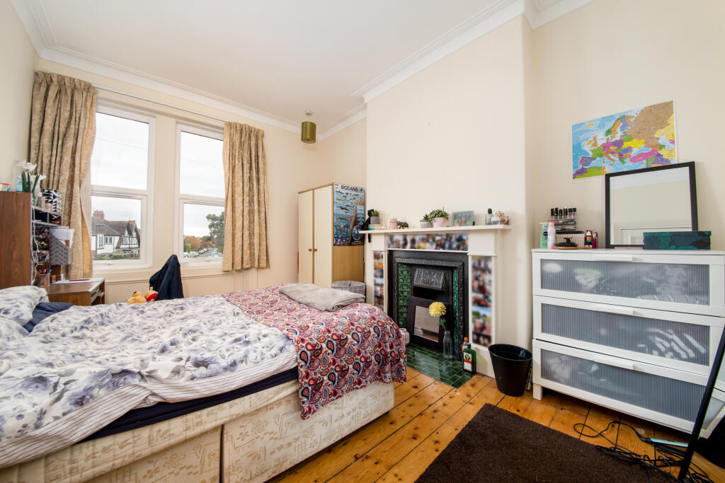 House in Newcastle upon Tyne, Jesmond - View 5