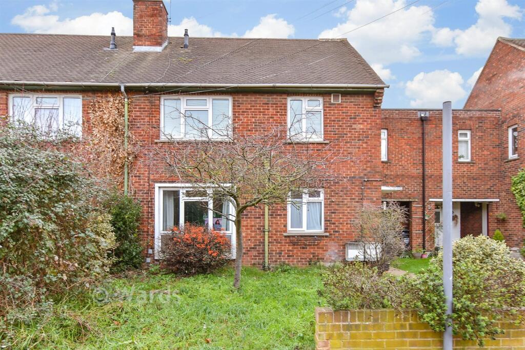 Main image of property: Dickens Avenue, Dartford, Kent