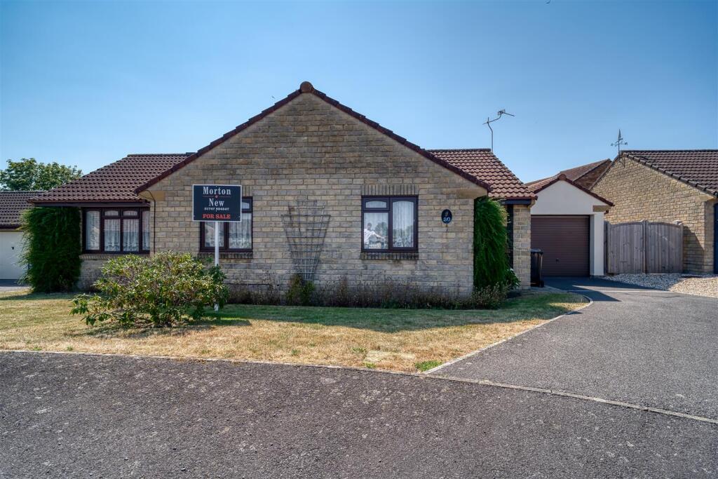 Main image of property: Foxglove Close, Wyke, Gillingham
