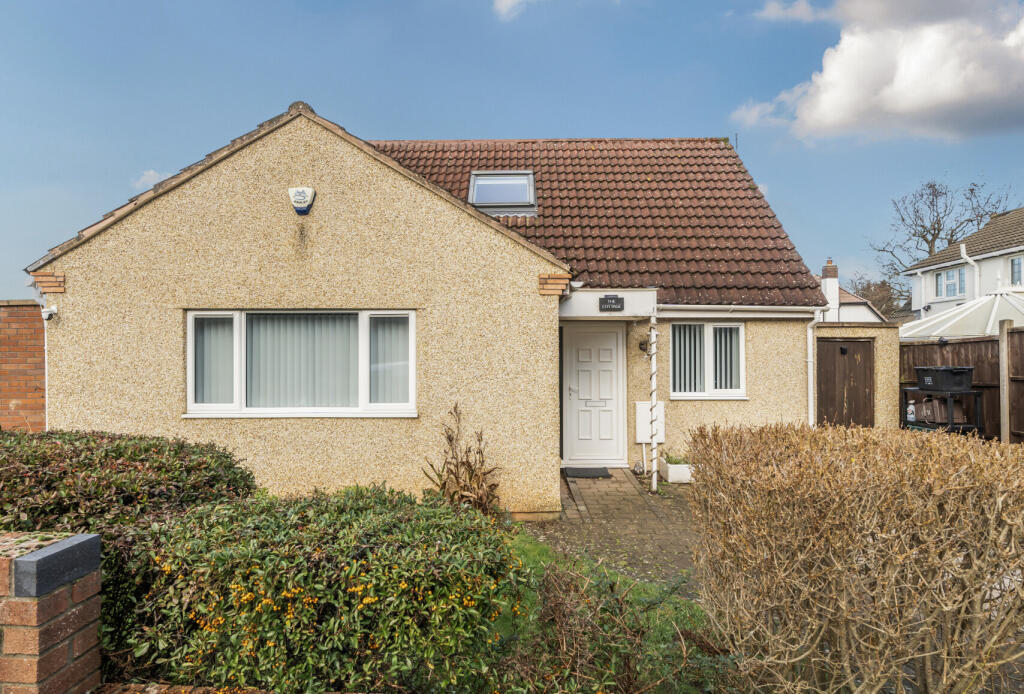 Main image of property: Sheepwood Road, Bristol, Somerset, BS10