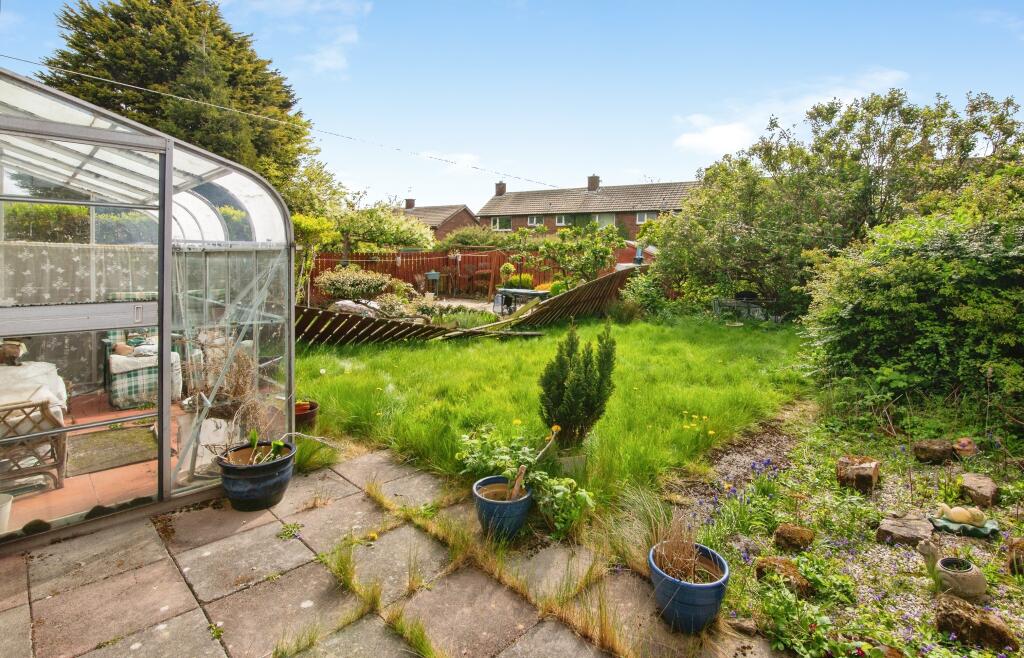 Bridport Road, North Shields, NE29 - View 4