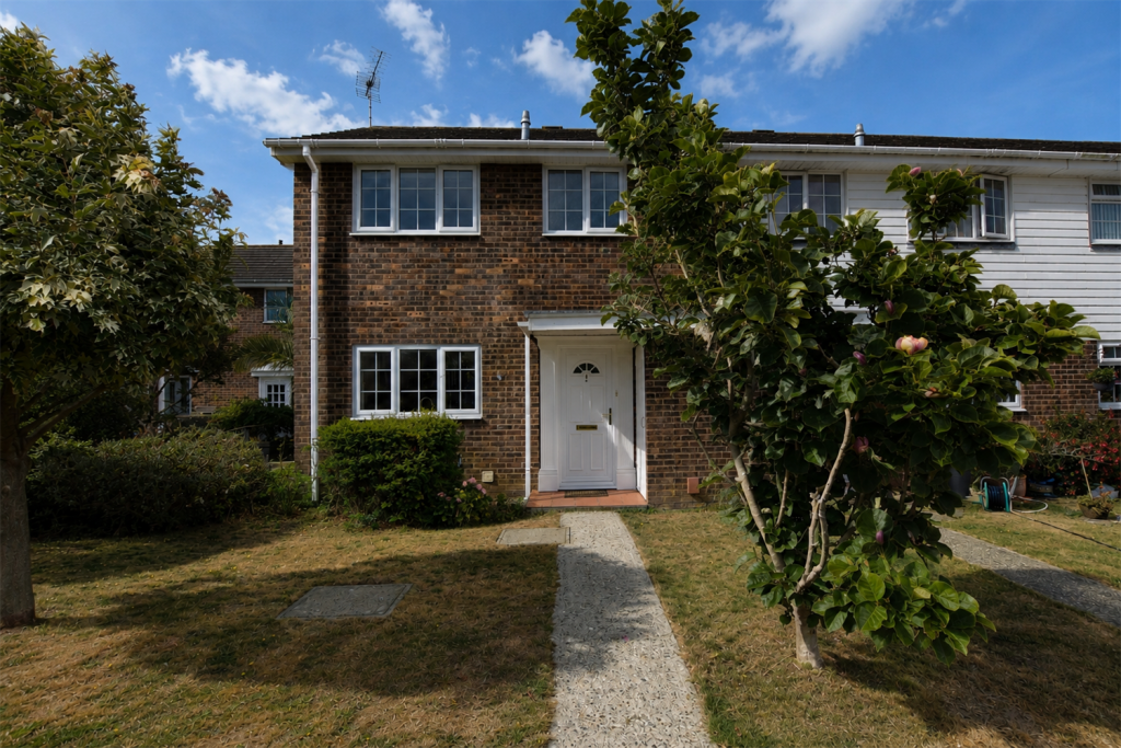 Main image of property: The Hartings, Bognor Regis, PO22