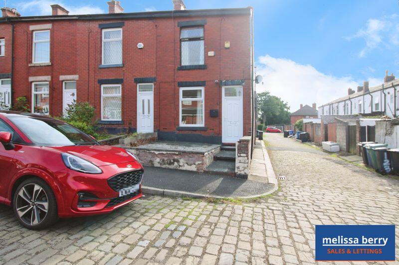 Main image of property: Martin Street, Bury