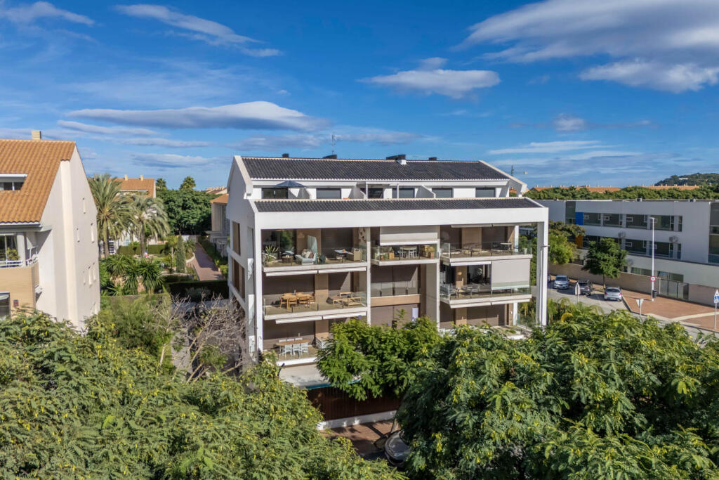 Main image of property: Valencia, Alicante, Javea