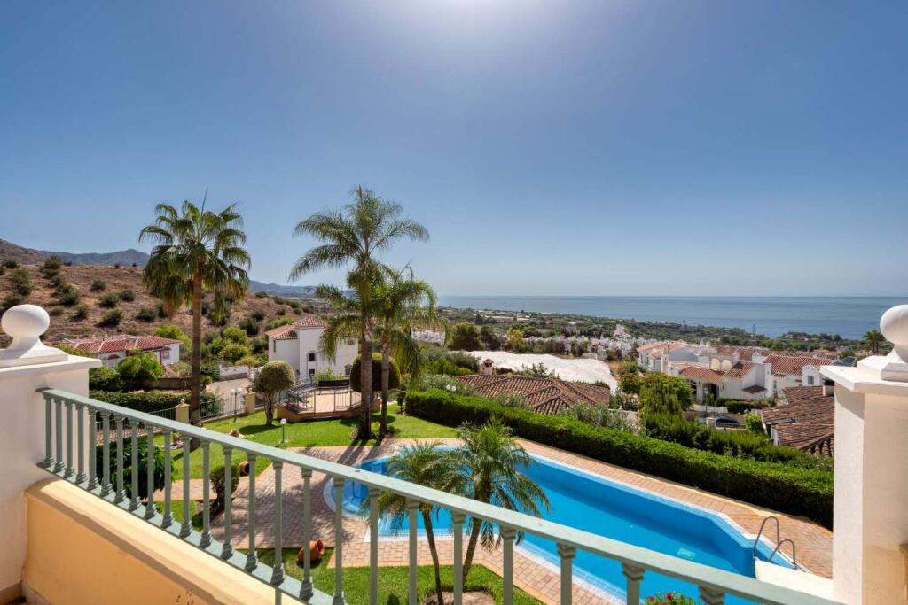 Main image of property: Andalucia, Malaga, Nerja